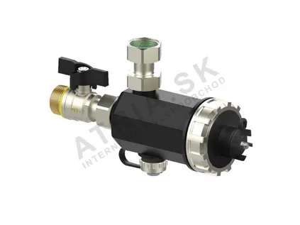 Magnetinis filtras ARAS 3/4"