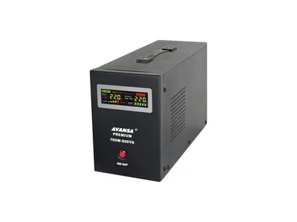 Gruppo di continuità AVANSA 1050 W