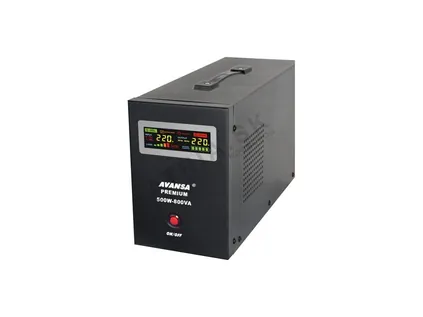 Gruppo di continuità AVANSA 500 W