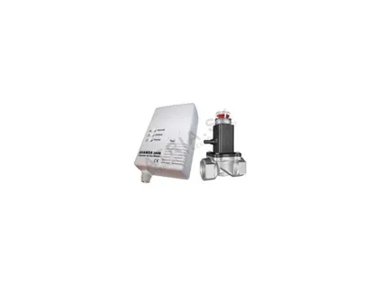 Rilevatore di gas AVANSA 200M + elettrovalvola G3/4" DN20