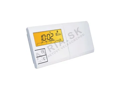 Termostato TH 091